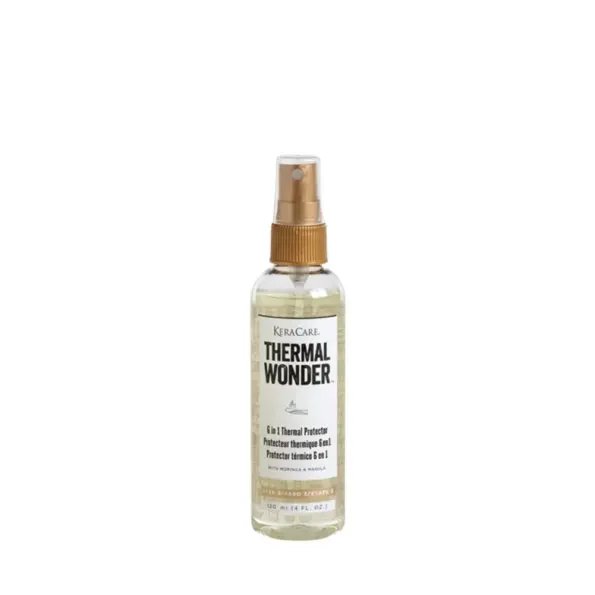 KeraCare Thermal Wonder 6 in 1 Thermal Protector 120ml