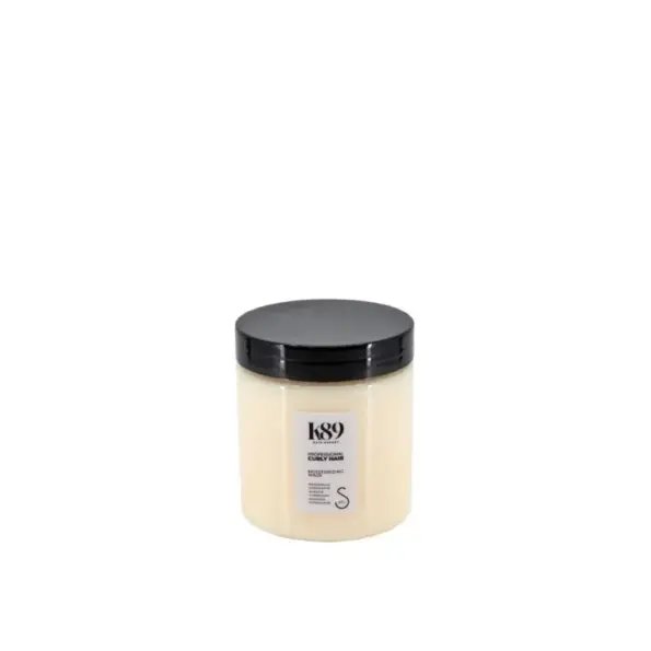 K89 Professional Curly Hair Mascarilla Hidratante 500ml