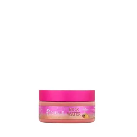 Mielle Organics Rice Water Clay Masque 227g