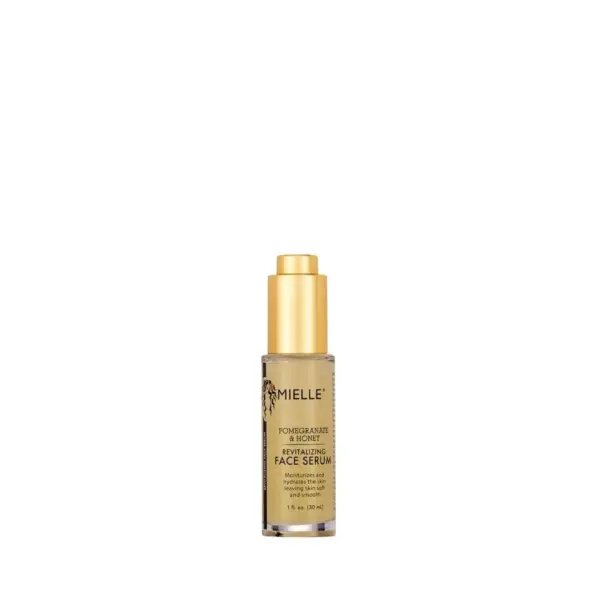 Mielle Organics Skincare Pomegranate and Honey Revitalizing Face Sérum 30ml