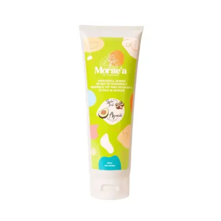 Morae'a Mascarilla Mondo 250ml