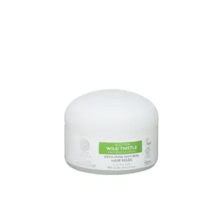 Natura Sibérica Alladale mascarilla capilar natural reparador 120ml