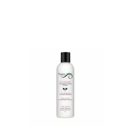 Nappy Queen Kids Lait Capillaire 250ml