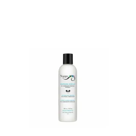 Nappy Queen Kids Champú Demelant 250ml