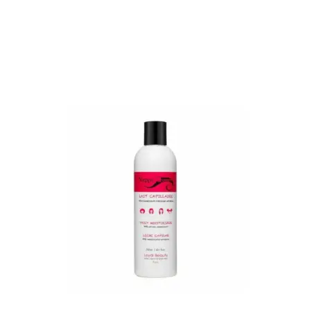 Nappy Queen Lait Capillaire 250ml