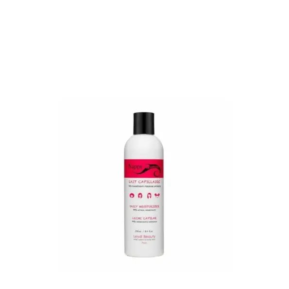 Nappy Queen Lait Capillaire 250ml