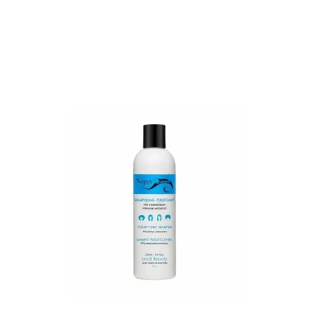 Nappy Queen Champú Doux 250ml