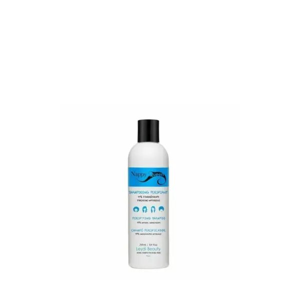 Nappy Queen Champú Doux 250ml