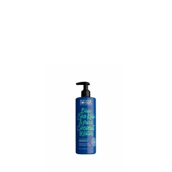 Not Your Mothers Blue Sea Champú 473ml
