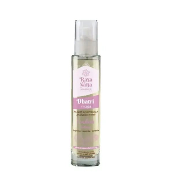Rasayana Biocosmesi Cabello Bruma Ayurvédica 100ml