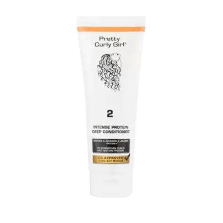 Pretty Curly Girl 2 Conditioner Intense Protein Deep 250ml