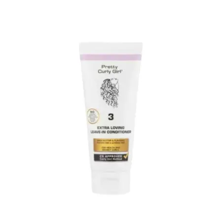 Pretty Curly Girl 3 Extra Loving Leave-in Conditioner 100ml