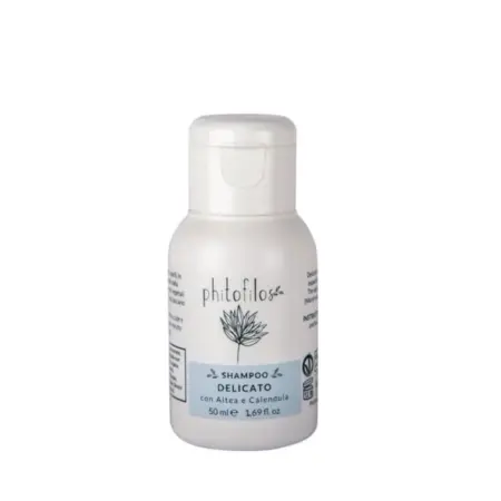 Phitofilos. Champú Sinergia Mild 50ml