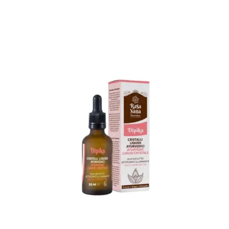Rasayana Biocosmesi Cabello Serum Ayurvédico 50ml