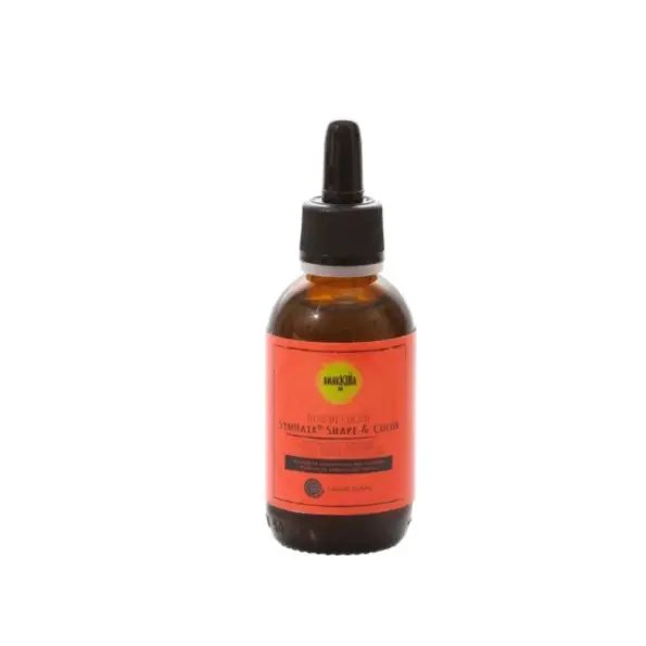 Anarkhia RAW Sérum SymHair Shape and Color 50ml