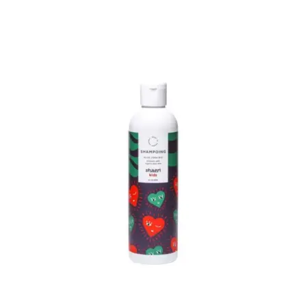 Shaeri Kids Shampoing Aloe Vera Bio 225ml