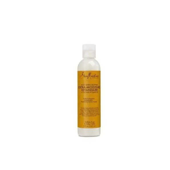 Shea Moisture Raw Shea Butter Moisturizing Detangler 237ml