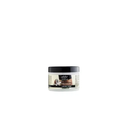 Sofn’Free Curling Creme Coconut and Jamaican Black Castor Oils 325ml