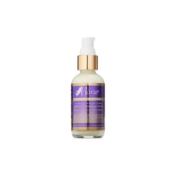 The Mane Choice Ancient Egyptian Anti-Breakage & Repair Antidote Split-End Treatment Sérum 56ml