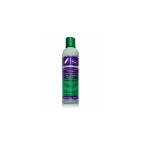 The Mane Choice Hair Type 4 Leaf Clover Champú 237ml