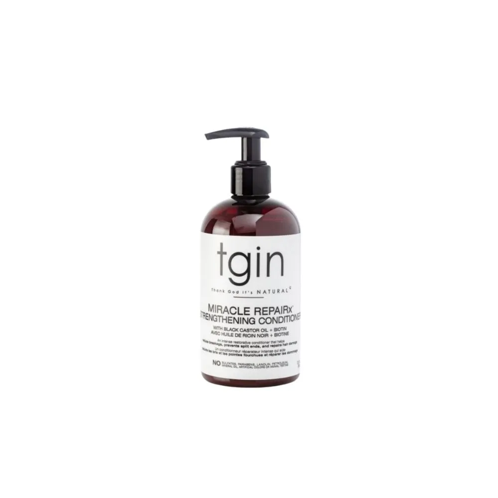 tgin Miracle Repairx Strengthening Acondicionador 384ml