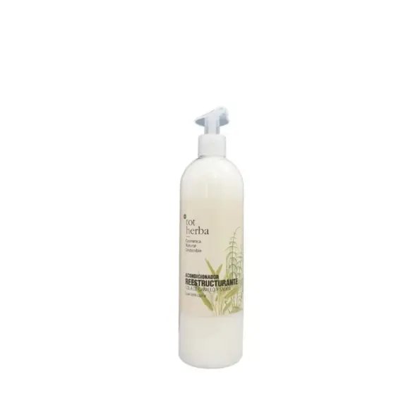 tot herba Acondicionador Capilar Cola de Caballo y Salvia 500ml