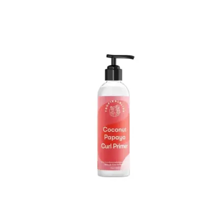 Tropikalbliss Coconut Papaya Curl Primer 250ml