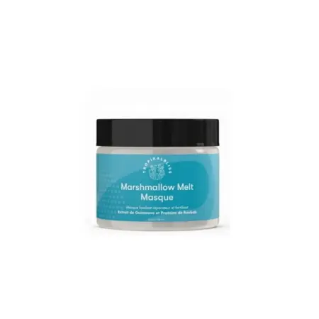 Tropikalbliss Marshmallow Melt Mask 350ml