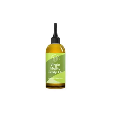 Tropikalbliss Virgin Mojito Hair Oil 177ml