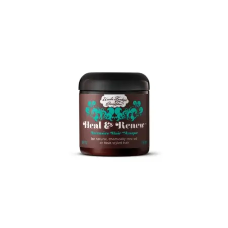 Uncle Funky´s Daunghter Heal and Renew Intensive Hair Masque 236ml