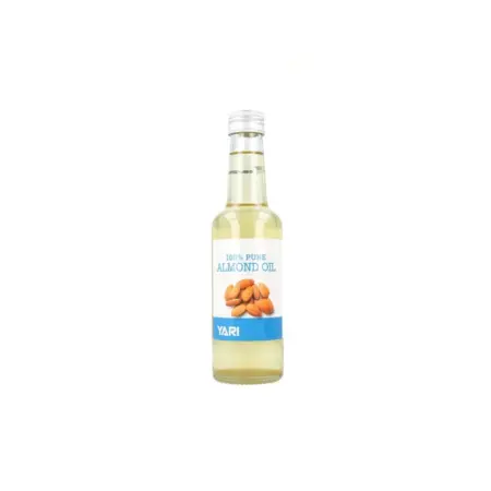 Yari Aceite de Almendras 100% Puro 250ml