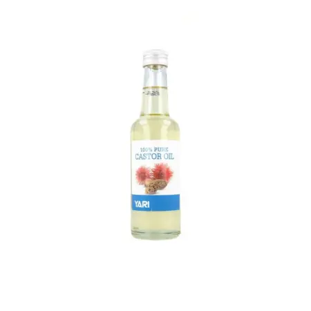 Yari Aceite de Ricino 100% Puro 250ml