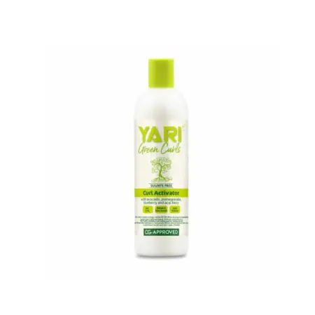Yari Green Activador Rizos Curl Activator 355ml