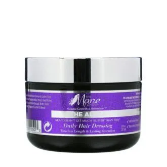 The Mane Choice The Alpha Daily Hair Dressing 226g