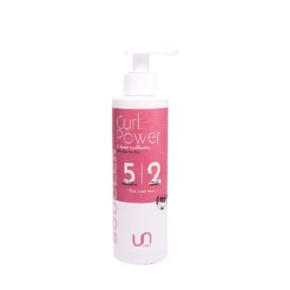 Aullyn Curl Power 200ml