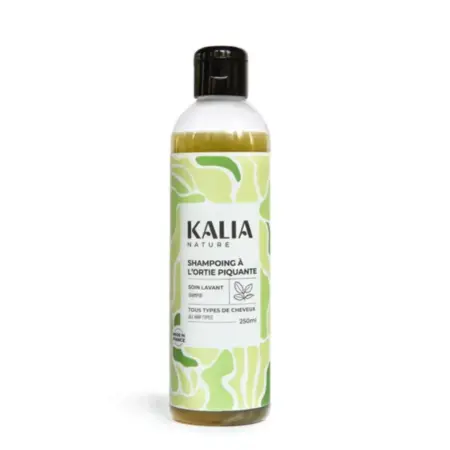 Kalia Nature Shampoing À L'Ortie Piquante 250ml