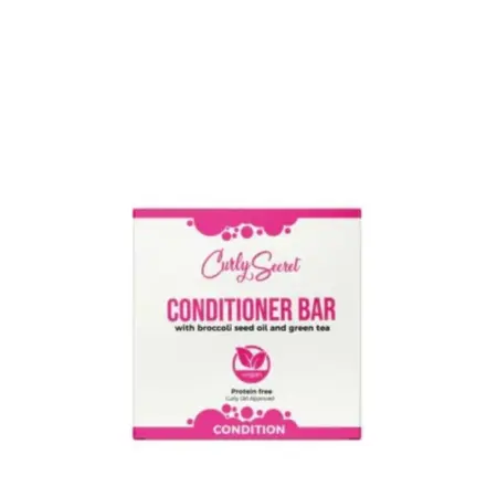 Curly Secret Conditioner Bar 60g