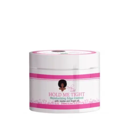 Curly Secret Hold Me Tight Edge Control 150ml