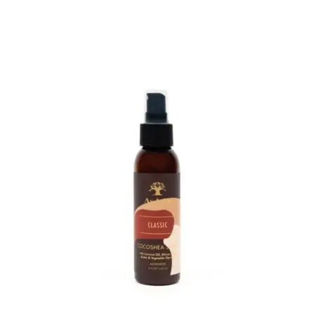 AS I AM Classic CocoShea Spray 120ml