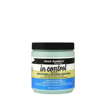 Aunt Jackie´s Curls and Coils In Control 426g