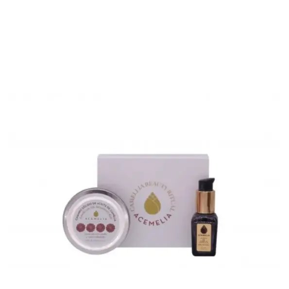 Acemelia Pack Beauty Hair