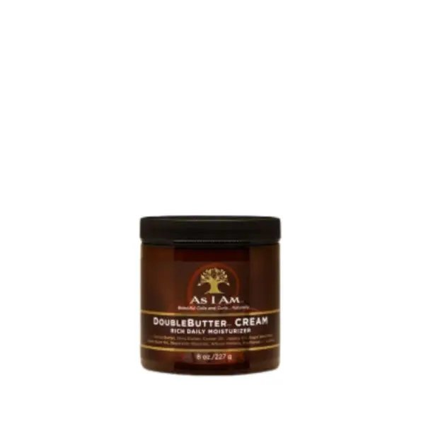 AS I AM Classic DoubleButter Cream 227g