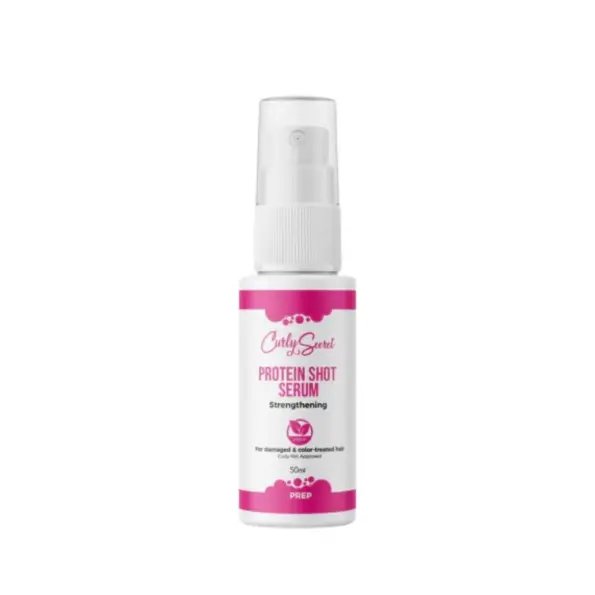 Curly Secret Protein Shot Sérum 50ml