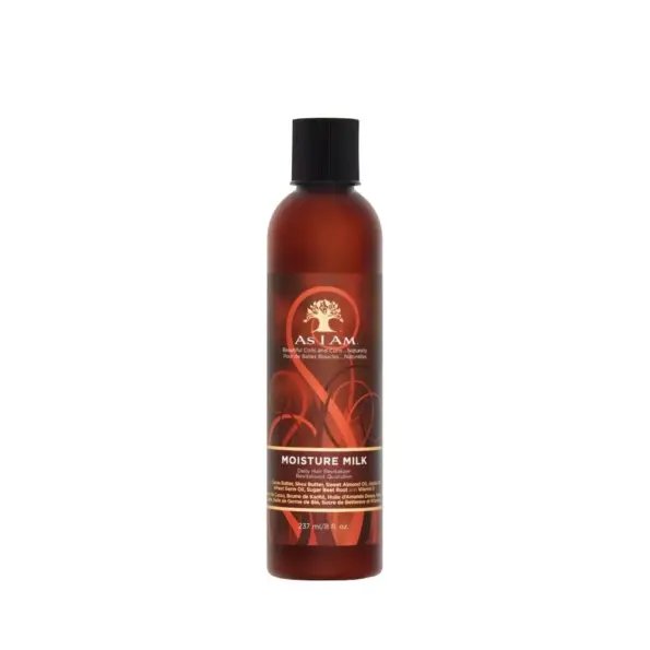 AS I AM Classic Moisture Milk 236ml