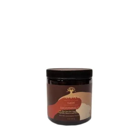 AS I AM Classic Smoothing Gel 227g