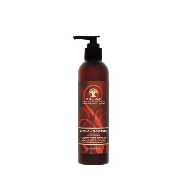 AS I AM Classic So Much Moisture 237ml