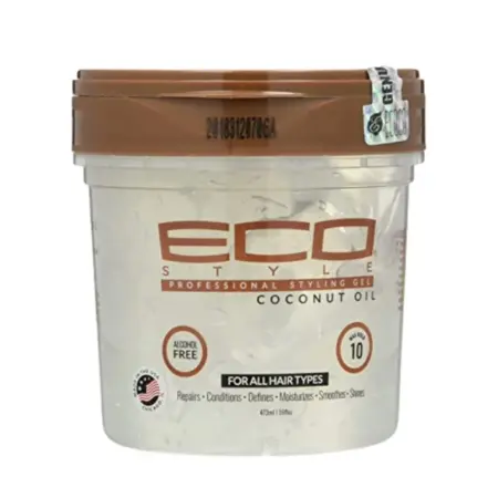 ECO Styler Styling Gel Coconut 473ml