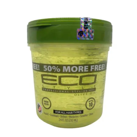 ECO Styler Styling Gel Olive Oil 710ml