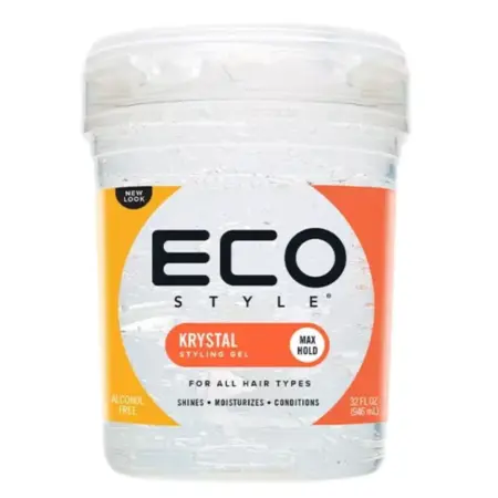 ECO Styler Styling Gel Krystal 976ml