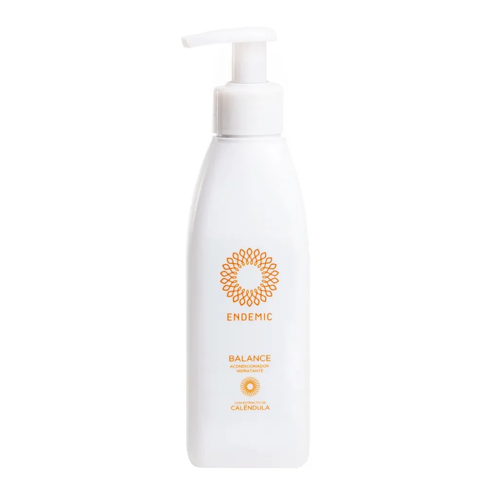 Endemic Acondicionador en Crema Balance 250ml